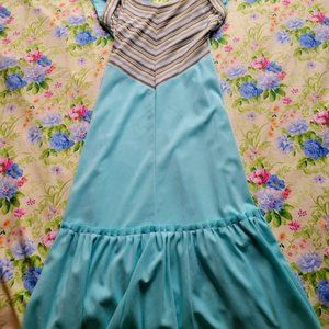 Vintage dress